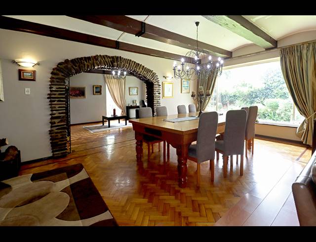 5 BEDROOM FREEHOLD FOR SALE IN LINKSFIELD